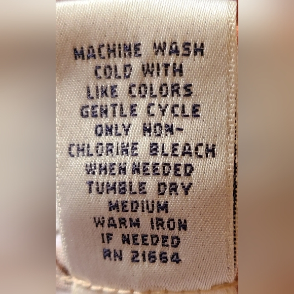 TURNBURY SIZE 40 MEN'S PLAID SHORTS - Picture 3 of 5